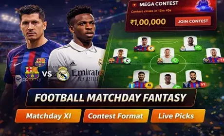 IPL 2026 venue pitch reports, toss impact, and quick-join contest formats